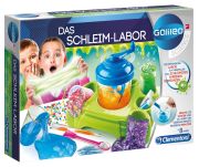 Clementoni Galileo - The Slime Lab Clementoni Galileo - The Slime Lab