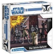 Clementoni Star Wars The Last Stand Clementoni Star Wars The Last Stand
