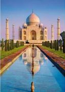 Clementoni Taj Mahal Puzzle 1500 Pieces Clementoni Taj Mahal Puzzle 1500 Pieces