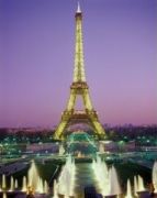 Clementoni Tour Eiffel Puzzle 1000 Pieces Clementoni Tour Eiffel Puzzle 1000 Pieces