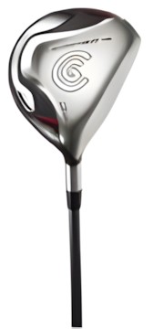 Cleveland Golf Launcher Fairway Cleveland Golf Launcher Fairway