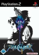 EA Games Soul Calibur 2 PS2 EA Games Soul Calibur 2 PS2