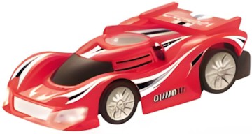 Eaxus Climb Car Eaxus Climb Car