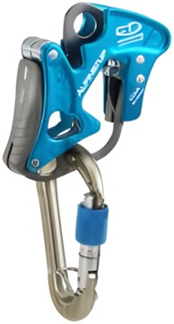Climbing Technology Alpine Up Climbing Technology Alpine Up