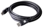 Club 3D DisplayPort 1.4 Cable 3 m (CAC-1060) Club 3D DisplayPort 1.4 Cable 3 m (CAC-1060)