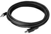 Club 3D DisplayPort 1.4 Cable 5 m (CAC-1061) Club 3D DisplayPort 1.4 Cable 5 m (CAC-1061)