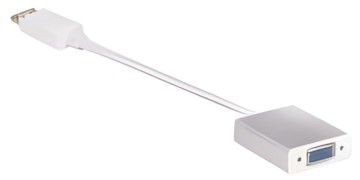 Club 3D DisplayPort to VGA (CAC-2003) Club 3D DisplayPort to VGA (CAC-2003)