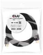 Club 3D HDMI 2.0 with Ethernet Cable M 4K 10 m (CAC-2313) Club 3D HDMI 2.0 with Ethernet Cable M 4K 10 m (CAC-2313)