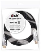 Club 3D HDMI 2.0 with Ethernet Cable M 4K 5 m (CAC-2312) Club 3D HDMI 2.0 with Ethernet Cable M 4K 5 m (CAC-2312)
