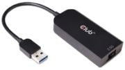 Club 3D USB 3.2 Gen1 Type A to RJ45 (CAC-1420) Club 3D USB 3.2 Gen1 Type A to RJ45 (CAC-1420)