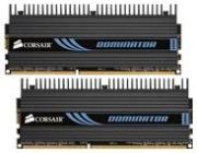 Corsair XMS3 Dominator DDR3 RAM 4GB PC3-1600 CL9 Kit Corsair XMS3 Dominator DDR3 RAM 4GB PC3-1600 CL9 Kit