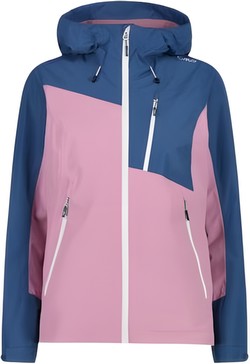 CMP Jacket with fixed hood women (33Z5016) CMP Jacket with fixed hood women (33Z5016)