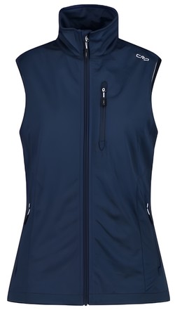 CMP Lightweight softshell vest women (39A5086) CMP Lightweight softshell vest women (39A5086)