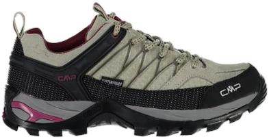 CMP Rigel Low WP Women (3Q13246) CMP Rigel Low WP Women (3Q13246)