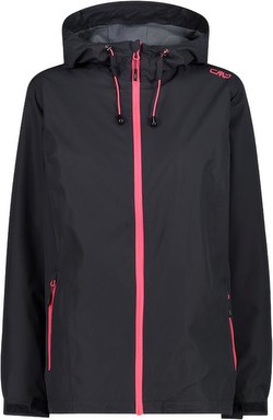 CMP Waterproof women's jacket ripstop (39X6636) CMP Waterproof women's jacket ripstop (39X6636)
