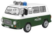 COBI Barkas B1000 Police (24596) COBI Barkas B1000 Police (24596)
