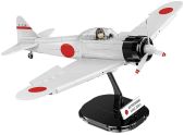COBI Mitsubishi A6M2 (5729) COBI Mitsubishi A6M2 (5729)