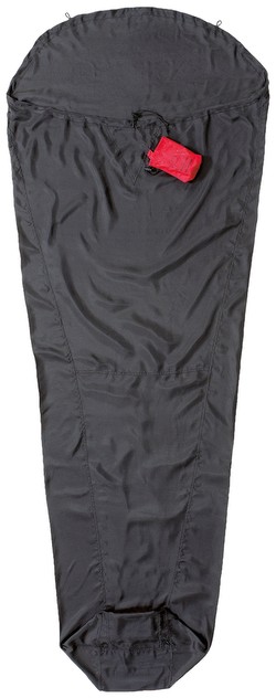 Cocoon MummyLiner Silk Ripstop Cocoon MummyLiner Silk Ripstop