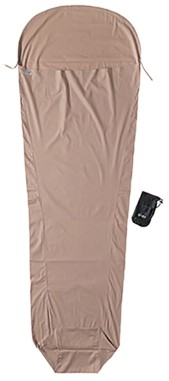 Cocoon TravelSheet organic cotton Cocoon TravelSheet organic cotton
