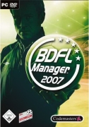 Codemasters BDFL Football Manager 2007 PC Codemasters BDFL Football Manager 2007 PC
