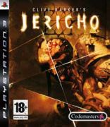 Codemasters Clive Barker's Jericho PS3 Codemasters Clive Barker's Jericho PS3