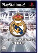 Codemasters Club Football 2005 - Real Madrid PS2 Codemasters Club Football 2005 - Real Madrid PS2