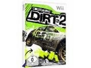 Codemasters Colin McRae: Dirt 2 Wii Codemasters Colin McRae: Dirt 2 Wii