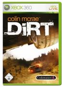 Codemasters Colin McRae: Dirt Xbox 360 Codemasters Colin McRae: Dirt Xbox 360