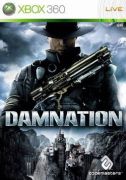 Codemasters Damnation Xbox 360 Codemasters Damnation Xbox 360