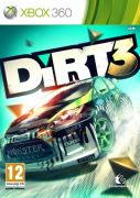 Codemasters Dirt 3 Xbox 360 Codemasters Dirt 3 Xbox 360