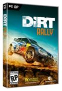 Codemasters Dirt Rally PC Codemasters Dirt Rally PC