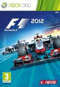 Codemasters F1 2012 Xbox 360 Codemasters F1 2012 Xbox 360