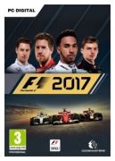 Codemasters F1 2017 PC Codemasters F1 2017 PC