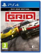Codemasters GRID Day One Edition PS4 Codemasters GRID Day One Edition PS4