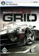 Codemasters Race Driver Grid PC Codemasters Race Driver Grid PC