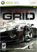 Codemasters Race Driver Grid Xbox 360 Codemasters Race Driver Grid Xbox 360