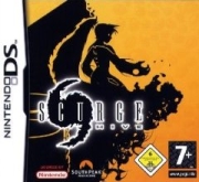 Codemasters Scurge Hive DS Codemasters Scurge Hive DS