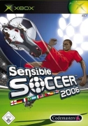 Codemasters Sensible Soccer 2006 Xbox Codemasters Sensible Soccer 2006 Xbox