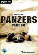 cdv Codename Panzers - Phase One PC cdv Codename Panzers - Phase One PC
