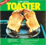 Coghlans Camping toaster Coghlans Camping toaster