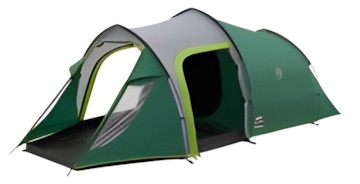 Coleman Chimney Rock 3 Plus Coleman Chimney Rock 3 Plus