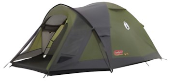 Coleman Darwin 3 Plus Coleman Darwin 3 Plus