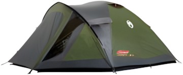 Coleman Darwin 4 Plus Coleman Darwin 4 Plus