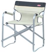 Coleman Deck Chair Coleman Deck Chair