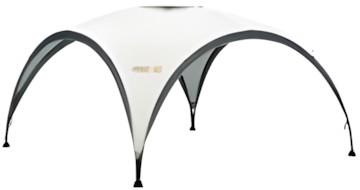 Coleman Event Shelter 3.6 x 3.6 Coleman Event Shelter 3.6 x 3.6