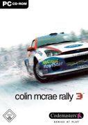 Codemasters Colin McRae Rally 3 PC Codemasters Colin McRae Rally 3 PC