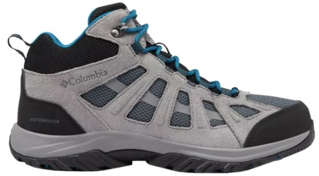 Columbia Redmond III Waterproof Mid Men Columbia Redmond III Waterproof Mid Men