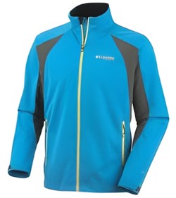Columbia Tectonic Softshell Men Columbia Tectonic Softshell Men