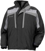 Columbia Whirlibird Parka Columbia Whirlibird Parka