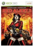 EA Games Command & Conquer: Red Alert 3 Xbox 360 EA Games Command & Conquer: Red Alert 3 Xbox 360